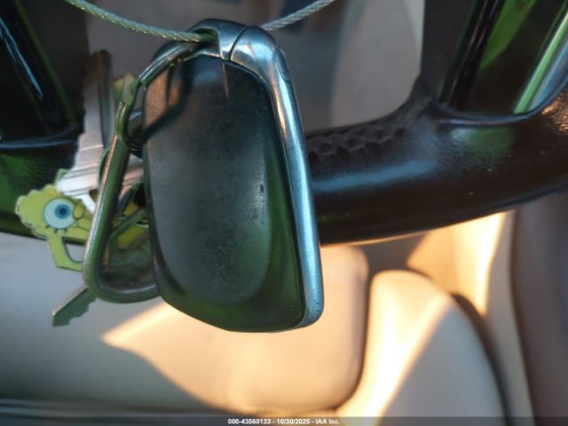 2015 CADILLAC SRX 3GYFNCE34FS634617 Photo 10