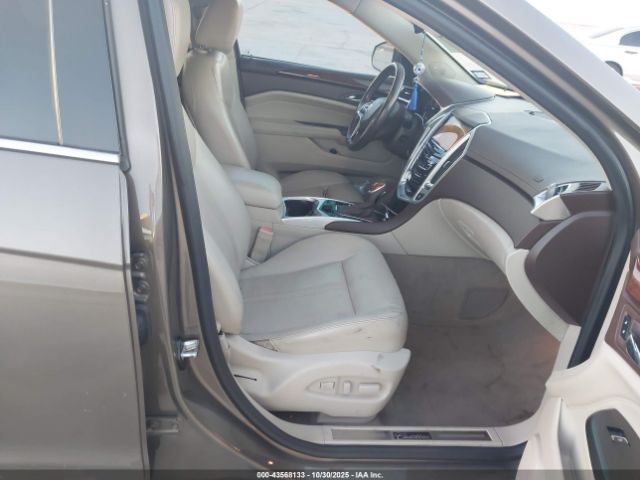 2015 CADILLAC SRX 3GYFNCE34FS634617 Photo 4