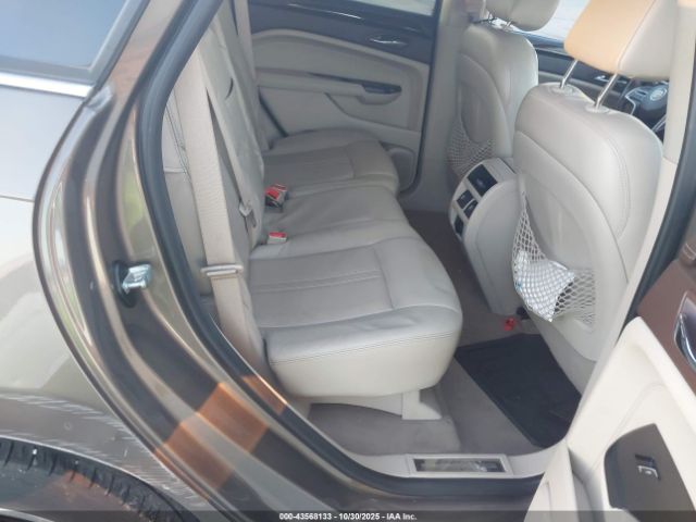 2015 CADILLAC SRX 3GYFNCE34FS634617 Photo 7