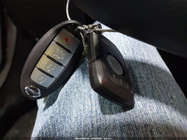 2023 NISSAN SENTRA 3N1AB8CV2PY325630 Photo 10