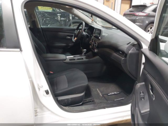 2023 NISSAN SENTRA 3N1AB8CV2PY325630 Photo 4