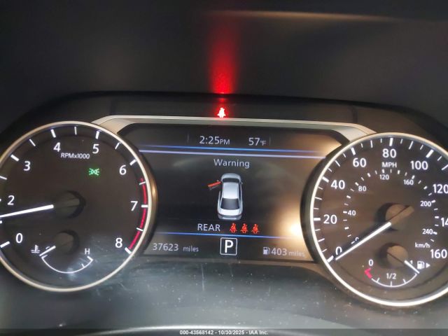 2023 NISSAN SENTRA 3N1AB8CV2PY325630 Photo 6