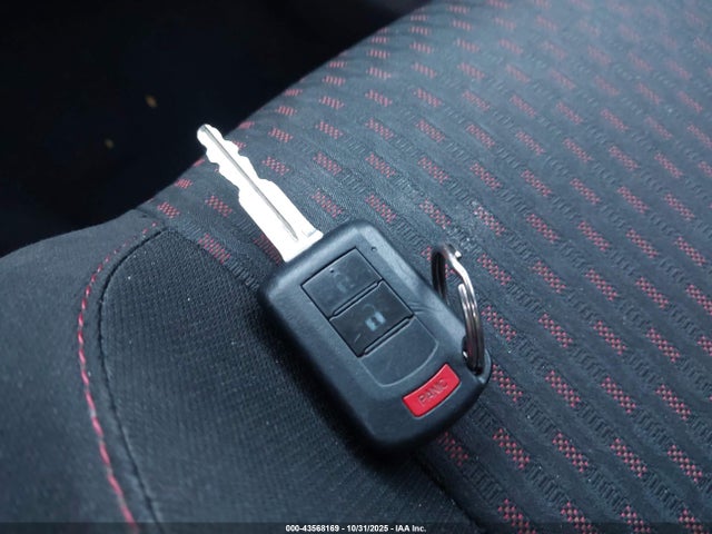 2017 MITSUBISHI OUTLANDER SPORT JA4AR3AU2HZ022080 Photo 10