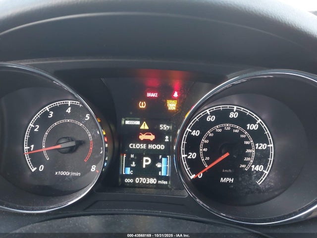 2017 MITSUBISHI OUTLANDER SPORT JA4AR3AU2HZ022080 Photo 6