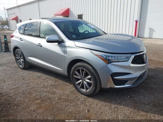 2019 ACURA RDX 5J8TC2H51KL032362 Photo 0