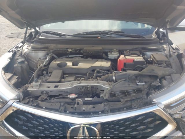 2019 ACURA RDX 5J8TC2H51KL032362 Photo 9