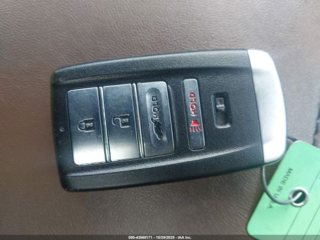 2019 ACURA RDX 5J8TC2H51KL032362 Photo 10