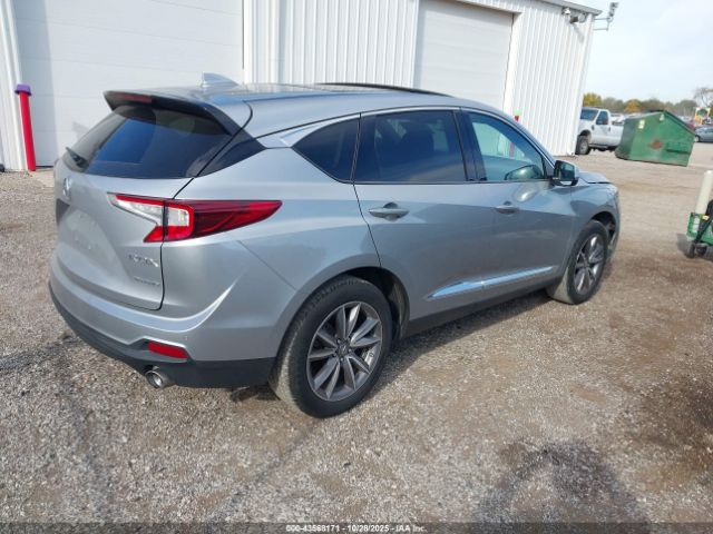 2019 ACURA RDX 5J8TC2H51KL032362 Photo 3