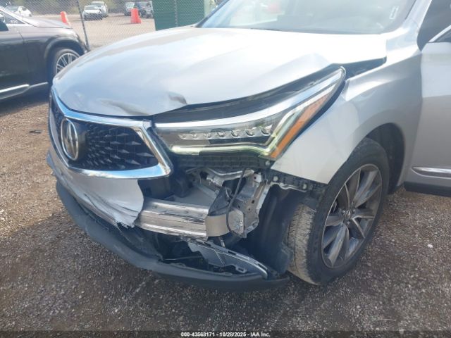 2019 ACURA RDX 5J8TC2H51KL032362 Photo 5