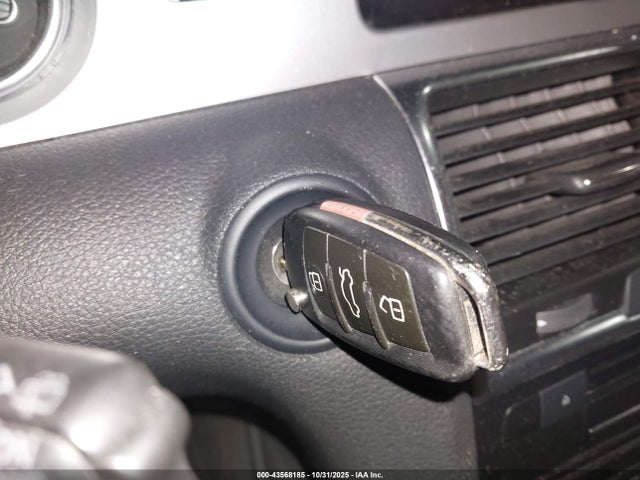 2013 AUDI Q7 WA1LMAFE3DD005003 Photo 10