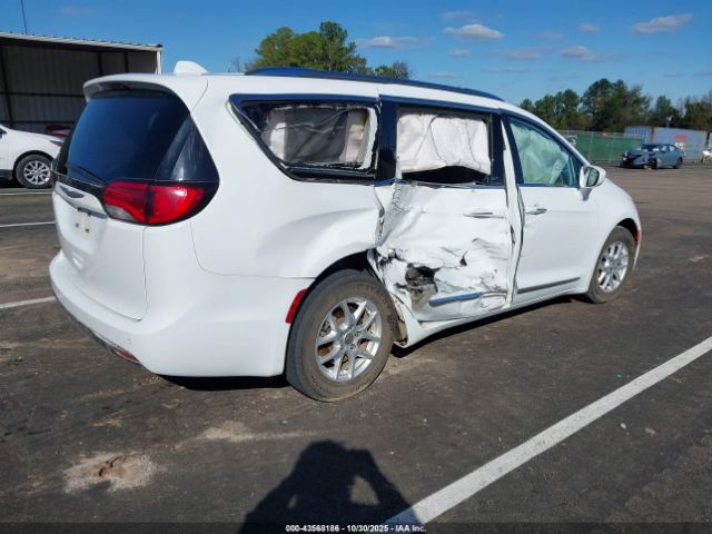 2020 CHRYSLER PACIFICA 2C4RC1BG7LR280153 Photo 3