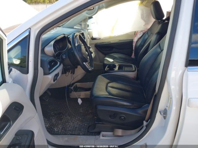 2020 CHRYSLER PACIFICA 2C4RC1BG7LR280153 Photo 4