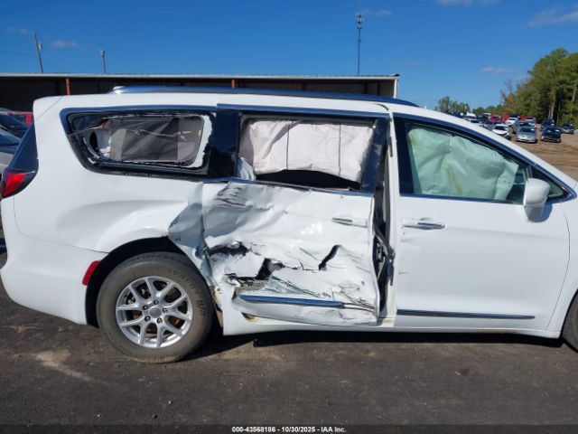 2020 CHRYSLER PACIFICA 2C4RC1BG7LR280153 Photo 5