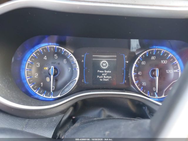 2020 CHRYSLER PACIFICA 2C4RC1BG7LR280153 Photo 6