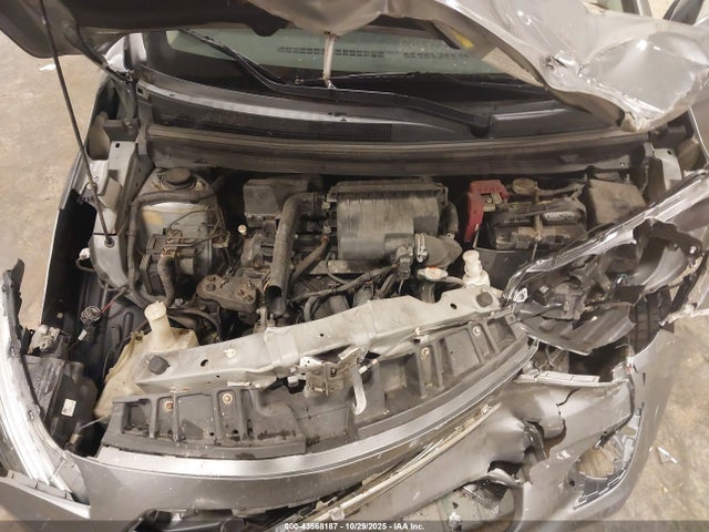 2019 MITSUBISHI MIRAGE G4 ML32F3FJ9KHF12763 Photo 9