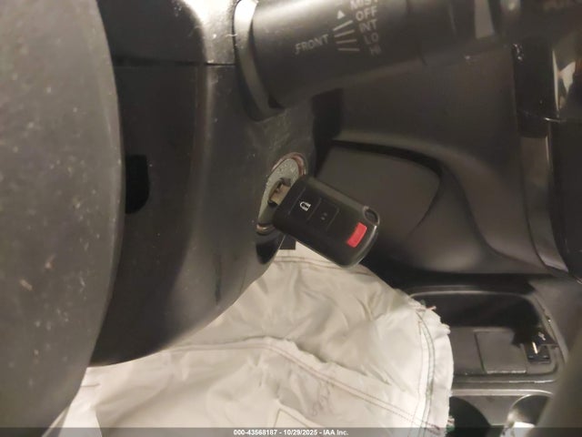 2019 MITSUBISHI MIRAGE G4 ML32F3FJ9KHF12763 Photo 10