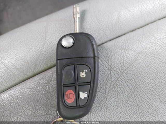 2004 JAGUAR XJ SAJEA71C94SG05850 Photo 10