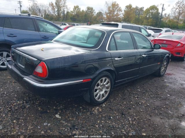 2004 JAGUAR XJ SAJEA71C94SG05850 Photo 3