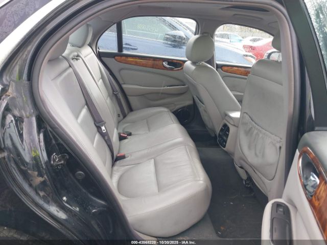 2004 JAGUAR XJ SAJEA71C94SG05850 Photo 7