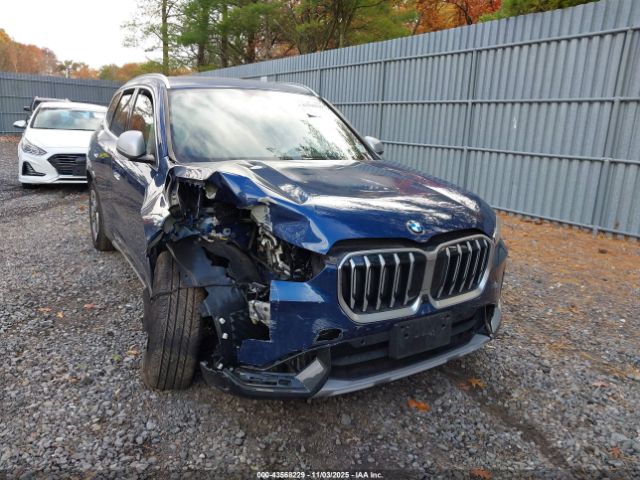 2024 BMW X1 WBX73EF02R5Z42161