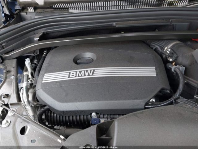 2024 BMW X1 WBX73EF02R5Z42161 Photo 9