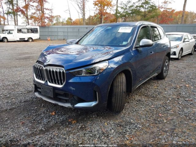 2024 BMW X1 WBX73EF02R5Z42161 Photo 1