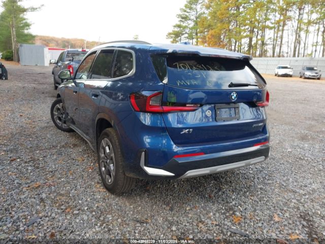 2024 BMW X1 WBX73EF02R5Z42161 Photo 2