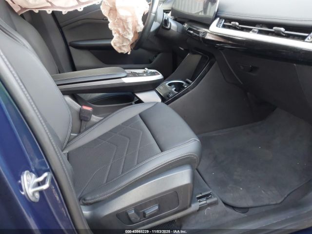 2024 BMW X1 WBX73EF02R5Z42161 Photo 4