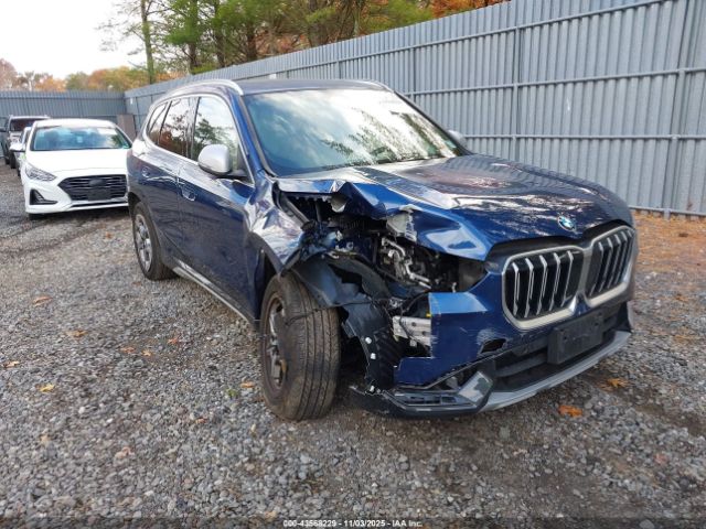 2024 BMW X1 WBX73EF02R5Z42161 Photo 5