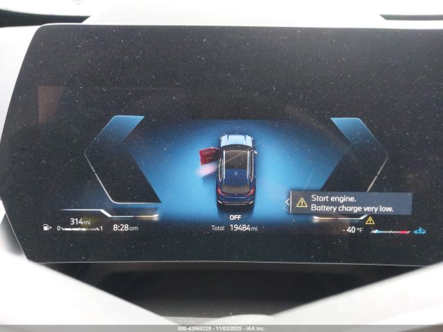 2024 BMW X1 WBX73EF02R5Z42161 Photo 6