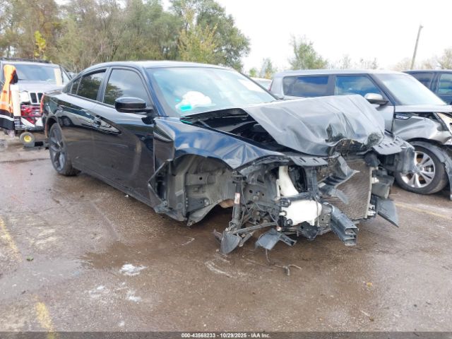 2019 DODGE CHARGER 2C3CDXBG6KH633514