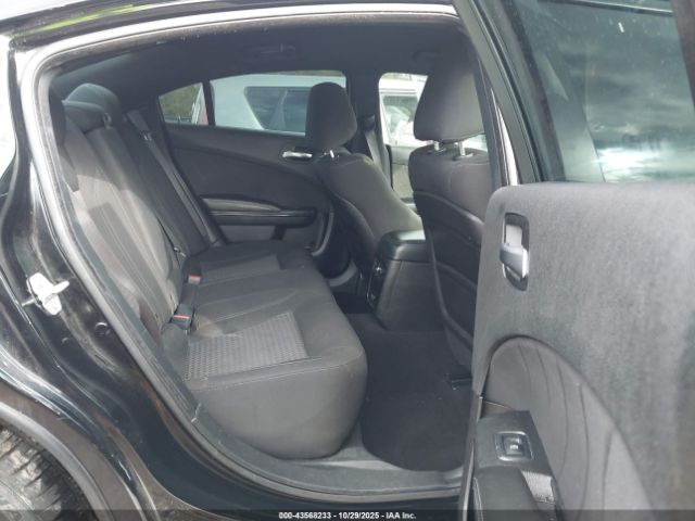 2019 DODGE CHARGER 2C3CDXBG6KH633514 Photo 7