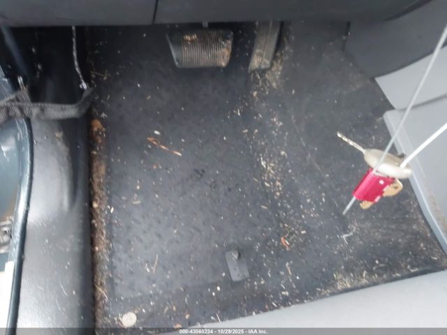 2008 JEEP WRANGLER 1J4FA24118L547739 Photo 10