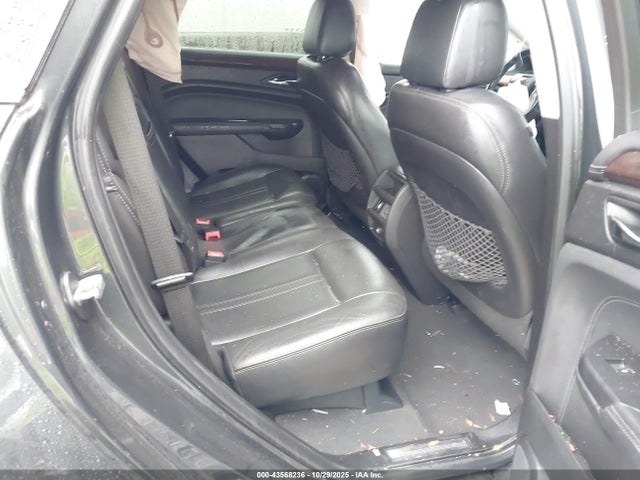 2014 CADILLAC SRX 3GYFNBE38ES579159 Photo 7
