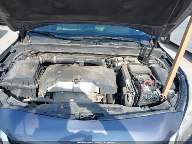 2015 CHEVROLET MALIBU 1G11C5SL3FF275232 Photo 9