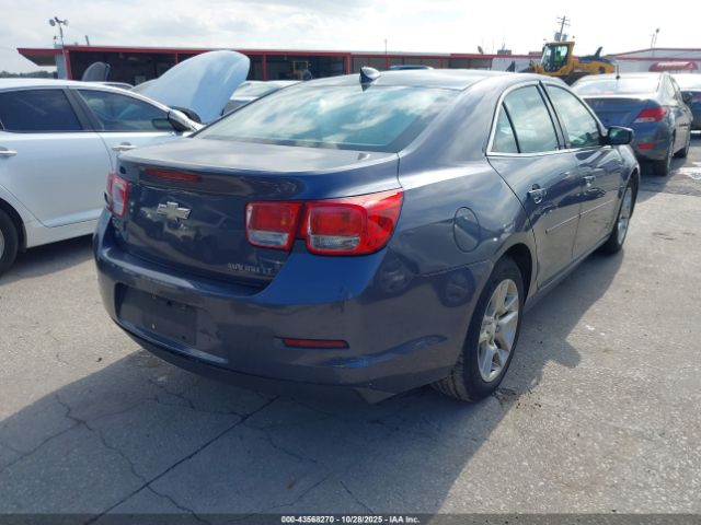 2015 CHEVROLET MALIBU 1G11C5SL3FF275232 Photo 3