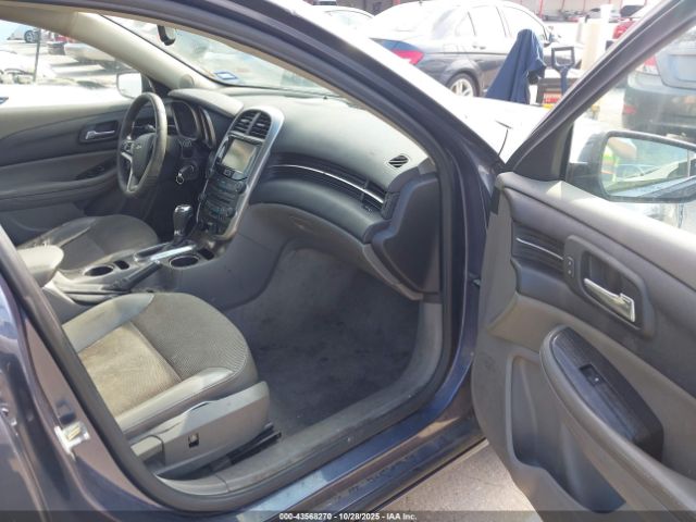 2015 CHEVROLET MALIBU 1G11C5SL3FF275232 Photo 4