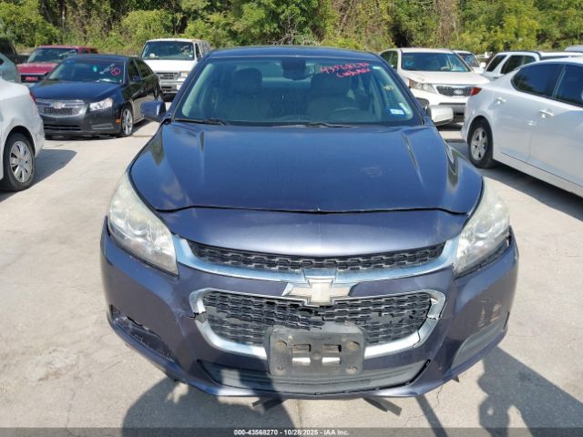 2015 CHEVROLET MALIBU 1G11C5SL3FF275232 Photo 5