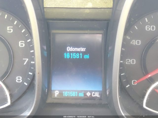 2015 CHEVROLET MALIBU 1G11C5SL3FF275232 Photo 6