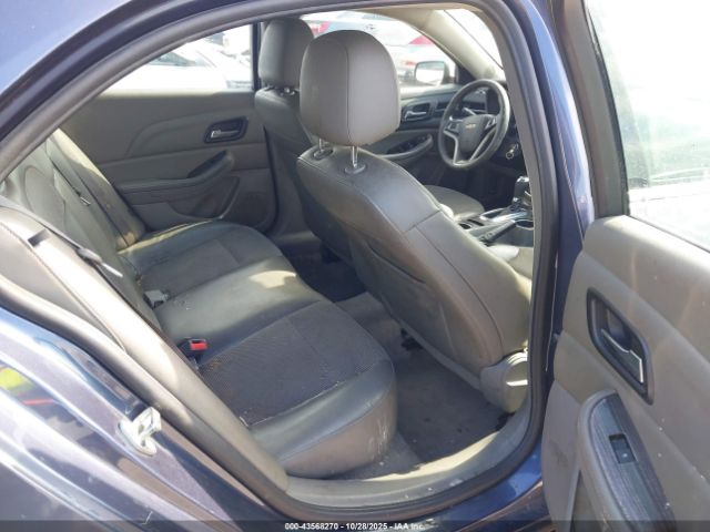 2015 CHEVROLET MALIBU 1G11C5SL3FF275232 Photo 7