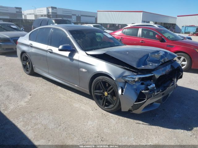 2014 BMW 535I WBA5B1C57ED022040
