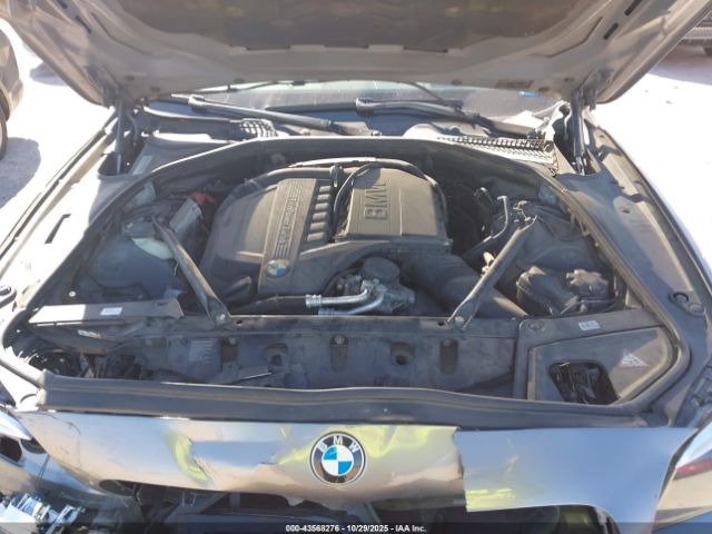 2014 BMW 535I WBA5B1C57ED022040 Photo 9