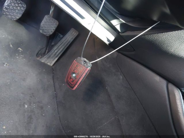 2014 BMW 535I WBA5B1C57ED022040 Photo 10