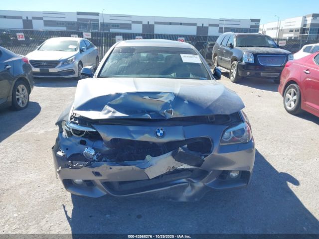 2014 BMW 535I WBA5B1C57ED022040 Photo 5