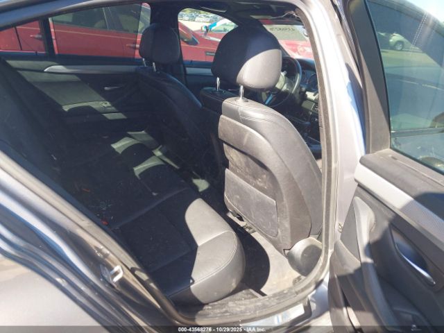 2014 BMW 535I WBA5B1C57ED022040 Photo 7