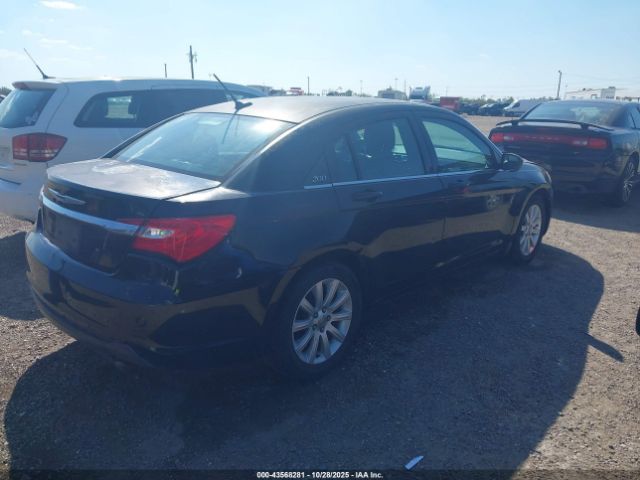 2012 CHRYSLER 200 1C3CCBBB5CN331070 Photo 3