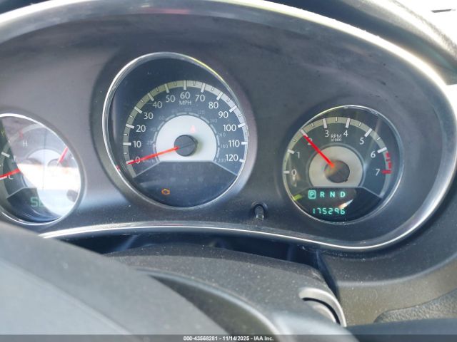 2012 CHRYSLER 200 1C3CCBBB5CN331070 Photo 6