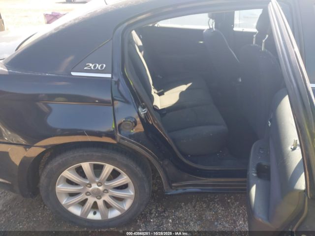 2012 CHRYSLER 200 1C3CCBBB5CN331070 Photo 7