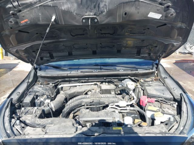 2024 SUBARU CROSSTREK JF2GUABC4R8211895 Photo 9