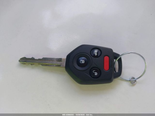 2024 SUBARU CROSSTREK JF2GUABC4R8211895 Photo 10